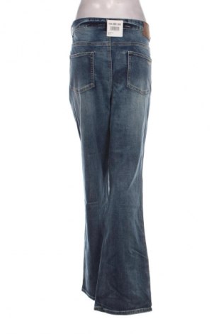 Γυναικείο Τζίν Arizona, Μέγεθος XXL, Χρώμα Μπλέ, Τιμή 28,99 €