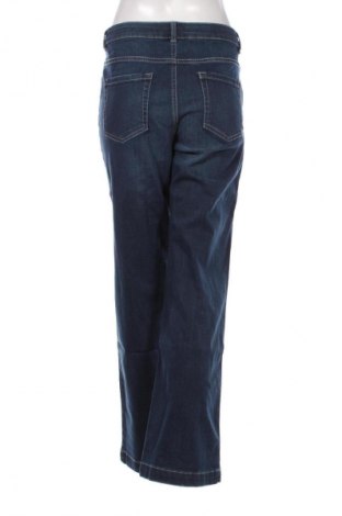 Blugi de femei Arizona, Mărime M, Culoare Albastru, Preț 145,99 Lei