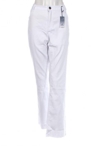 Női farmernadrág Arizona, Méret XXL, Szín Fehér, Ár 9 569 Ft