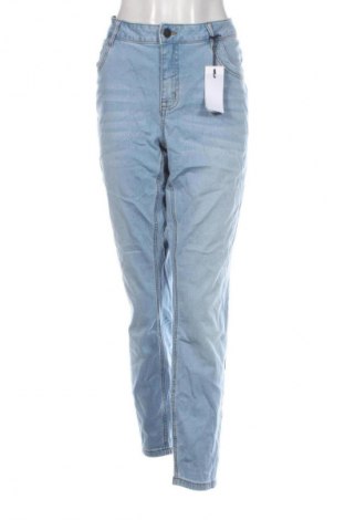 Damen Jeans Arizona, Größe 3XL, Farbe Blau, Preis € 30,99