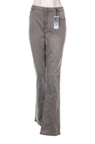 Damen Jeans Arizona, Größe XXL, Farbe Grau, Preis € 15,99