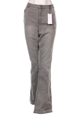 Damen Jeans Arizona, Größe XXL, Farbe Grau, Preis € 30,99