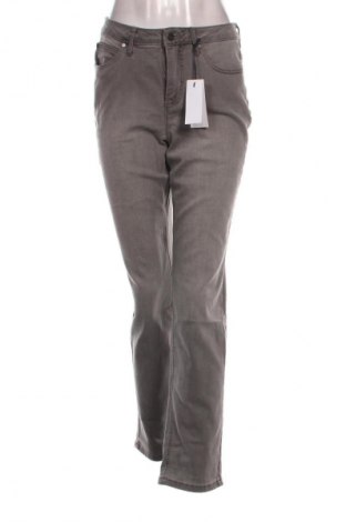Damen Jeans Arizona, Größe M, Farbe Grau, Preis € 30,99