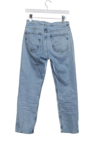 Damskie jeansy Arket, Rozmiar S, Kolor Niebieski, Cena 220,07 zł