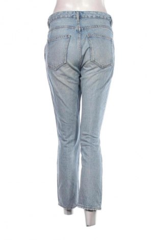 Дамски дънки Arket, Размер S, Цвят Син, Цена 52,99 лв.