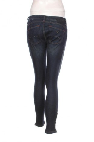 Dámské džíny  Armani Jeans, Velikost M, Barva Modrá, Cena  1 529,00 Kč