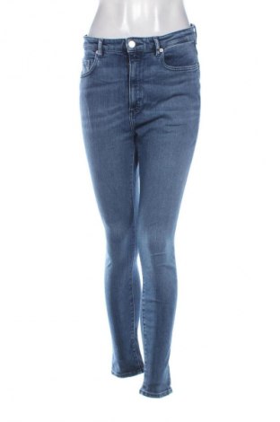 Dámské džíny  Armedangels, Velikost M, Barva Modrá, Cena  339,00 Kč