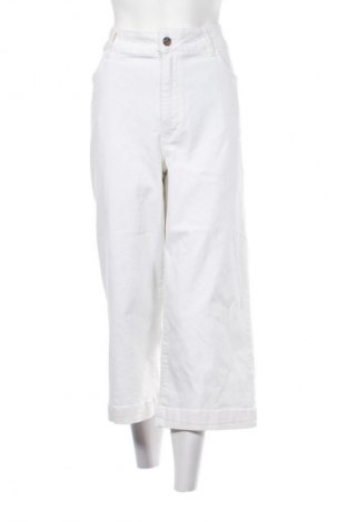Дамски дънки Autograph, Размер XL, Цвят Бял, Цена 45,99 лв.