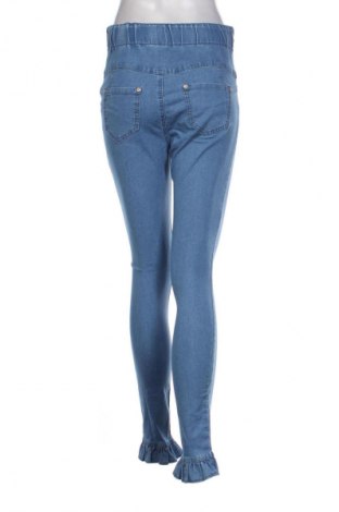 Дамски дънки Avon, Размер M, Цвят Син, Цена 29,00 лв.