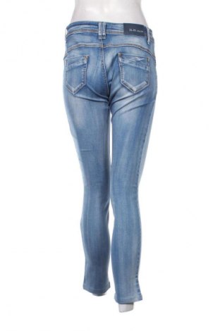 Dámské džíny  B.s, Velikost M, Barva Modrá, Cena  367,00 Kč