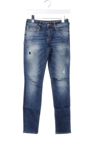 Női farmernadrág BSB, Méret XS, Szín Kék, Ár 12 784 Ft