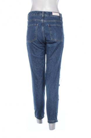 Дамски дънки Bark jeans, Размер S, Цвят Син, Цена 29,00 лв.