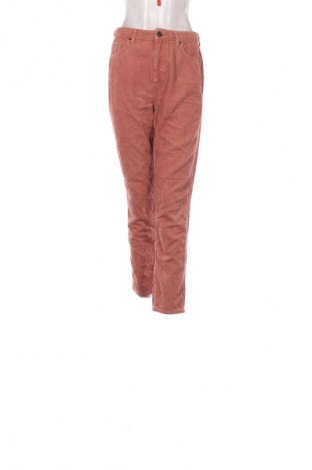 Damskie jeansy Bdc, Rozmiar S, Kolor Różowy, Cena 53,99 zł