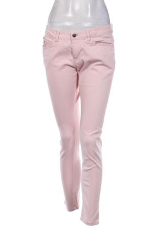 Dámske džínsy  Be Bop, Veľkosť M, Farba Ružová, Cena  9,95 €