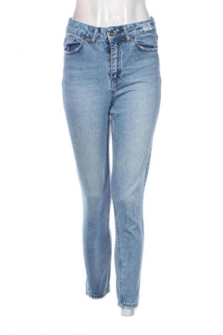 Дамски дънки Bebe Plus, Размер S, Цвят Син, Цена 29,00 лв.