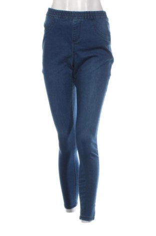 Dámske džínsy  Beloved, Veľkosť M, Farba Modrá, Cena  23,52 €