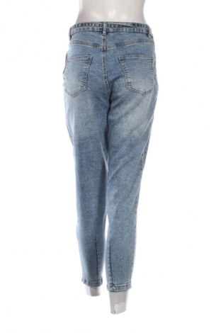 Dámske džínsy  Beloved, Veľkosť S, Farba Modrá, Cena  14,83 €