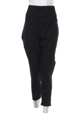 Dámské džíny  Beme, Velikost 3XL, Barva Černá, Cena  679,00 Kč