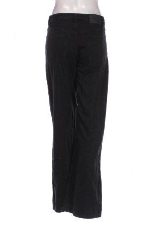 Dámske džínsy  Bershka, Veľkosť S, Farba Čierna, Cena  14,83 €