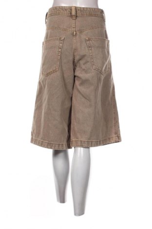 Dámske džínsy  Bershka, Veľkosť L, Farba Sivá, Cena  14,83 €