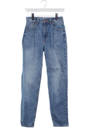 Damen Jeans Bershka, Größe XS, Farbe Blau, Preis € 8,99