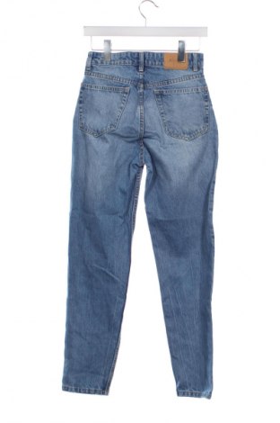 Damen Jeans Bershka, Größe XS, Farbe Blau, Preis € 8,99
