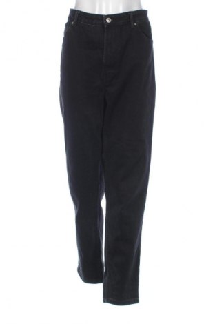 Dámske džínsy  Bershka, Veľkosť L, Farba Čierna, Cena  14,83 €