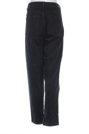 Dámske džínsy  Bershka, Veľkosť L, Farba Čierna, Cena  14,83 €