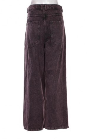 Női farmernadrág Bershka, Méret M, Szín Hamurózsaszín, Ár 5 800 Ft