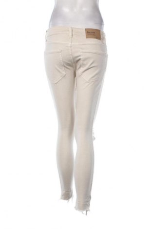 Damen Jeans Bershka, Größe M, Farbe Beige, Preis € 14,77