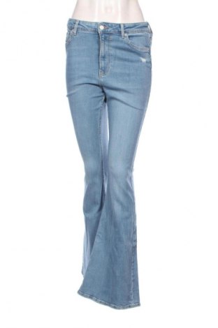 Damen Jeans Bershka, Größe M, Farbe Blau, Preis € 14,77