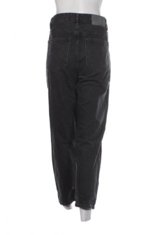 Dámske džínsy  Bershka, Veľkosť S, Farba Čierna, Cena  14,95 €