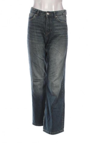 Damen Jeans Bershka, Größe S, Farbe Blau, Preis 14,83 €