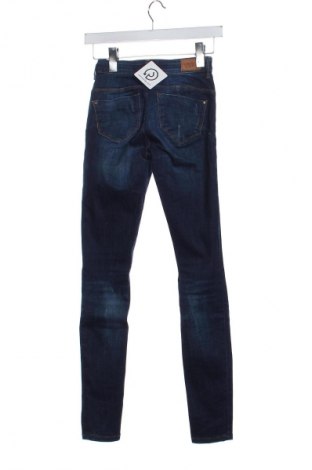 Női farmernadrág Bershka, Méret XS, Szín Kék, Ár 5 776 Ft