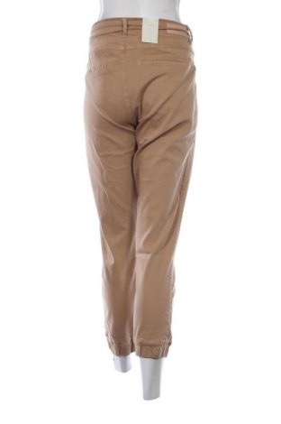 Női farmernadrág Betty & Co, Méret XL, Szín Bézs, Ár 44 009 Ft