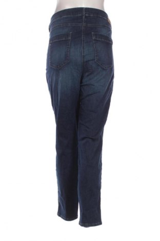 Dámské džíny  Betty Barclay, Velikost XL, Barva Modrá, Cena  380,00 Kč