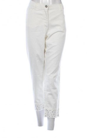 Dámské džíny  Betty Barclay, Velikost XXL, Barva Bílá, Cena  2 129,00 Kč