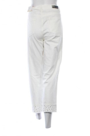Dámské džíny  Betty Barclay, Velikost XXL, Barva Bílá, Cena  2 129,00 Kč