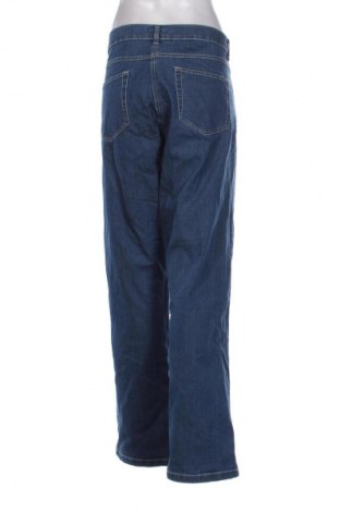 Dámske džínsy  Bexleys, Veľkosť 3XL, Farba Modrá, Cena  54,00 €