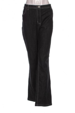 Damen Jeans Bexleys, Größe 4XL, Farbe Schwarz, Preis 14,99 €