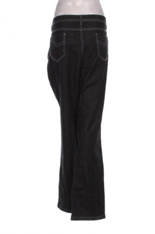 Damen Jeans Bexleys, Größe 4XL, Farbe Schwarz, Preis 14,99 €