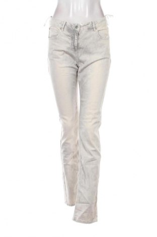 Damen Jeans Biba, Größe M, Farbe Grau, Preis € 15,00
