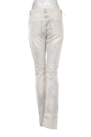 Damen Jeans Biba, Größe M, Farbe Grau, Preis € 15,00