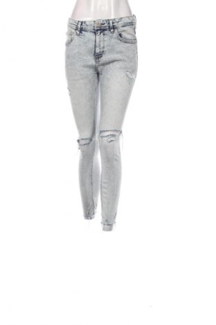 Dámské džíny  Black Squad, Velikost M, Barva Modrá, Cena  229,00 Kč