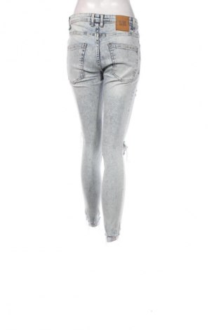 Dámské džíny  Black Squad, Velikost M, Barva Modrá, Cena  229,00 Kč