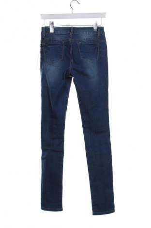 Дамски дънки Bob, Размер M, Цвят Син, Цена 65,99 лв.