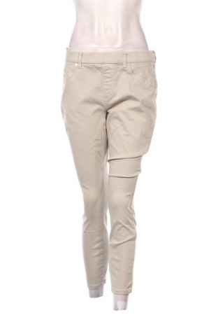 Dámske džínsy  Bonita, Veľkosť L, Farba Béžová, Cena  11,95 €