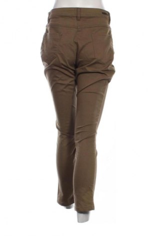 Дамски дънки Bonita, Размер XL, Цвят Зелен, Цена 29,00 лв.