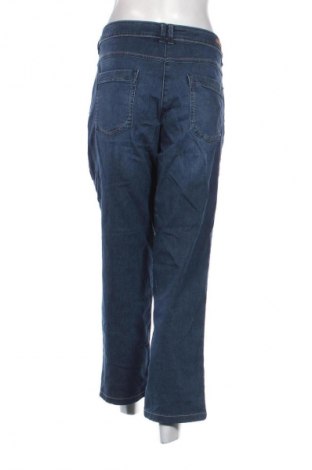 Blugi de femei Bonita, Mărime XL, Culoare Albastru, Preț 50,99 Lei