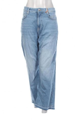 Dámske džínsy  Boss Orange, Veľkosť L, Farba Modrá, Cena  157,95 €